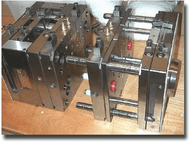 راهنمای 9 مرحله ای شما برای خرید قالب های مستعمل با کیفیت