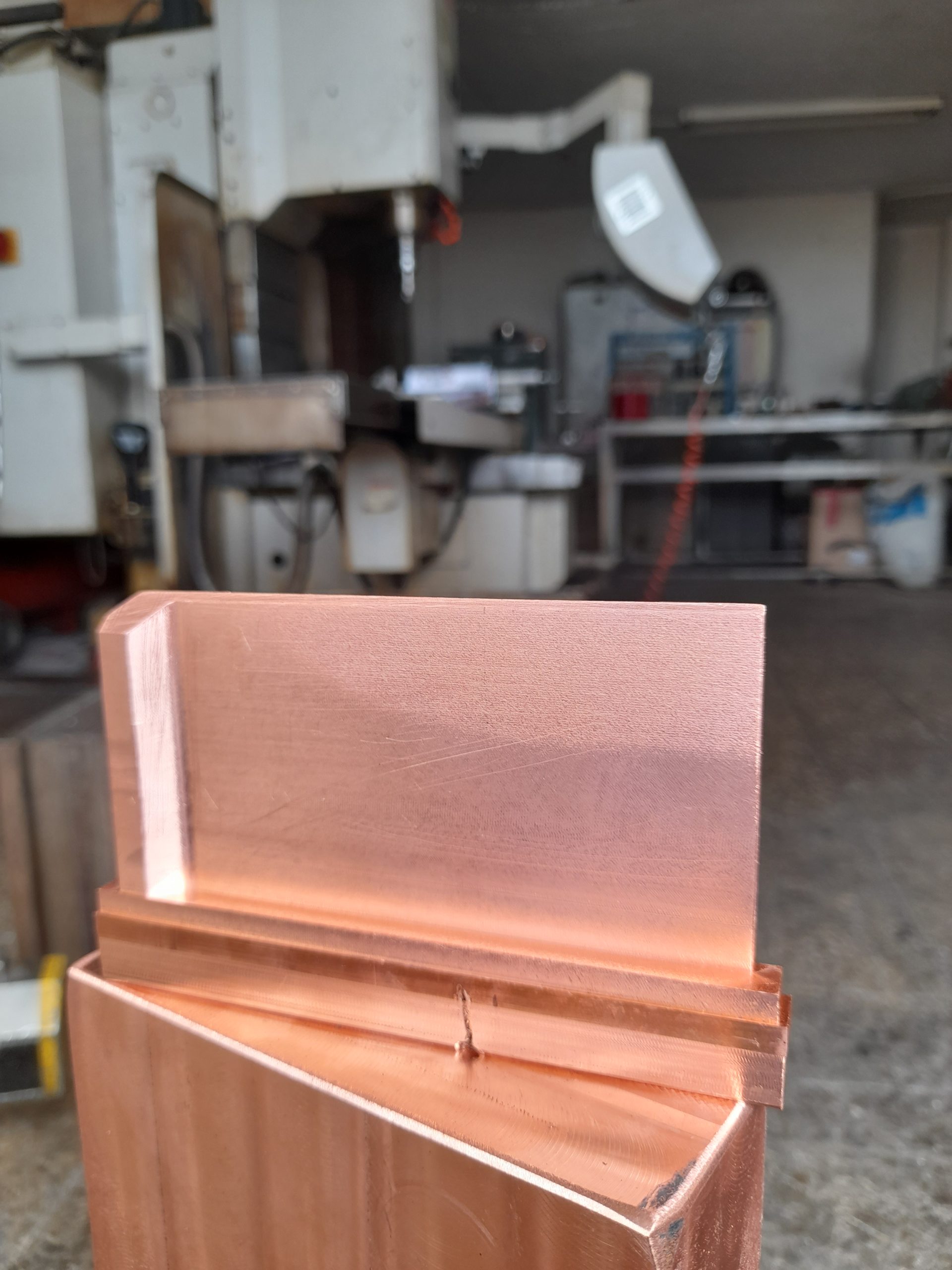 تولید انبوه: