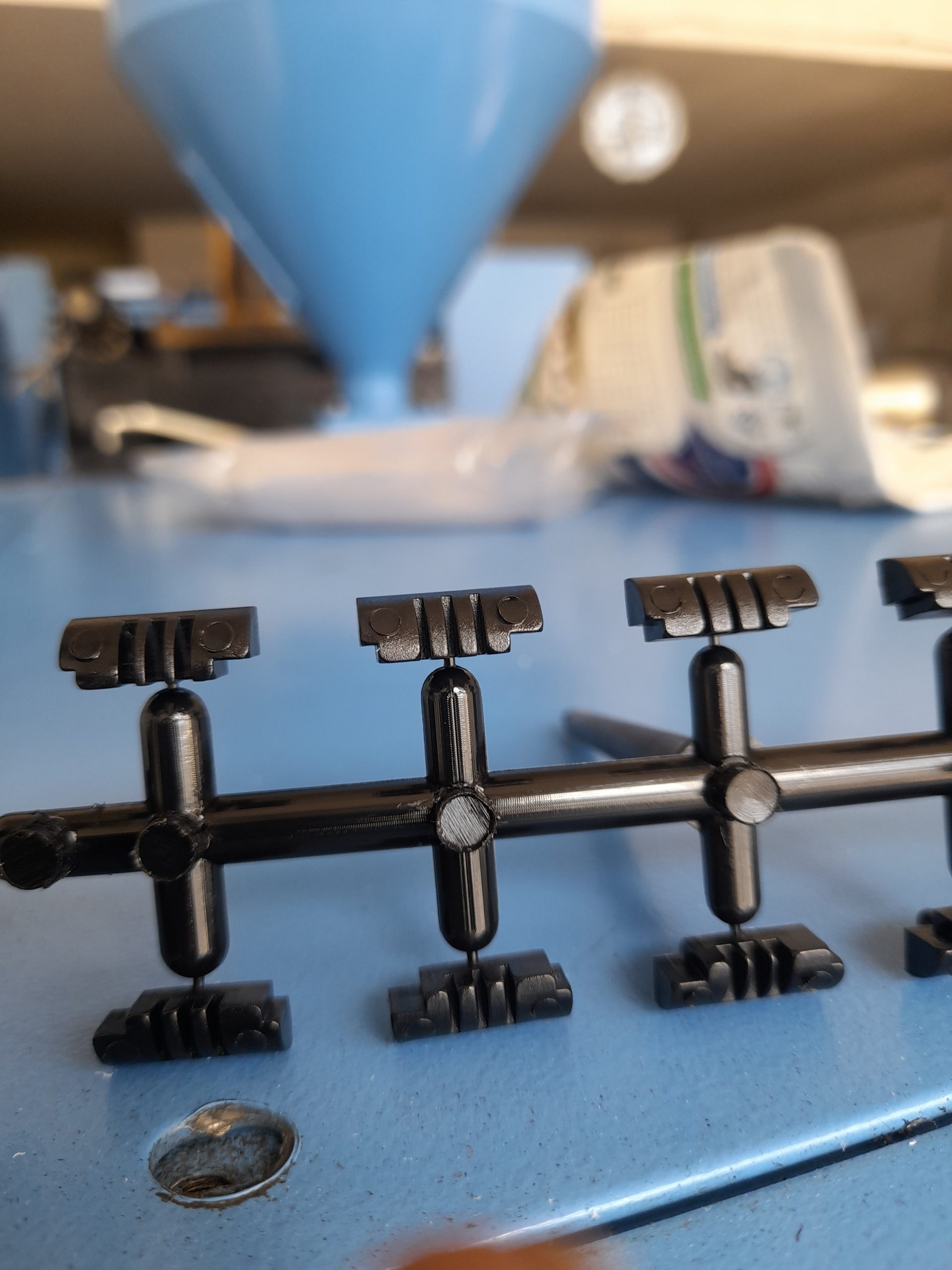 تست و اعتبارسنجی Validation