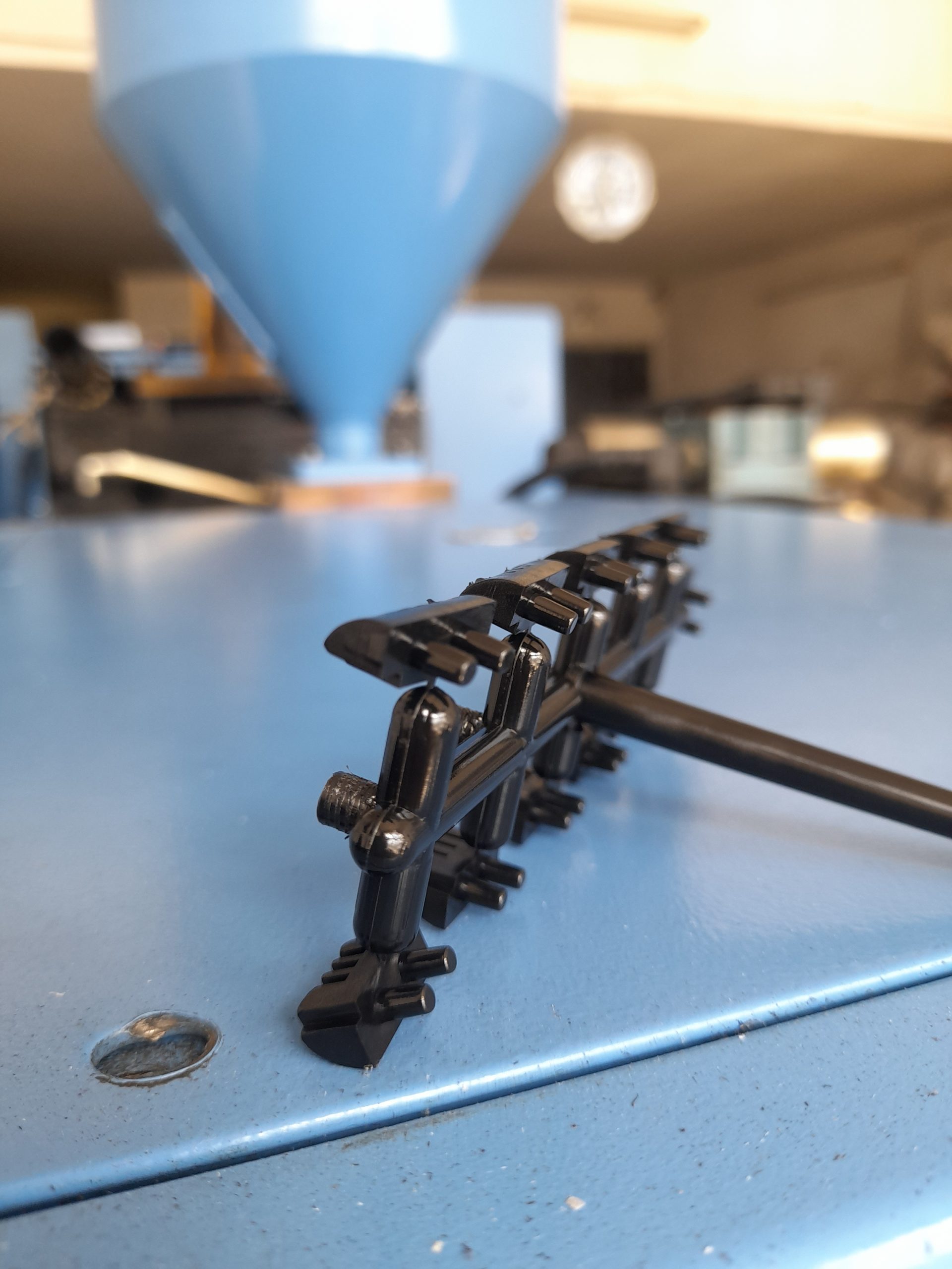 پلی آمید (نایلون)