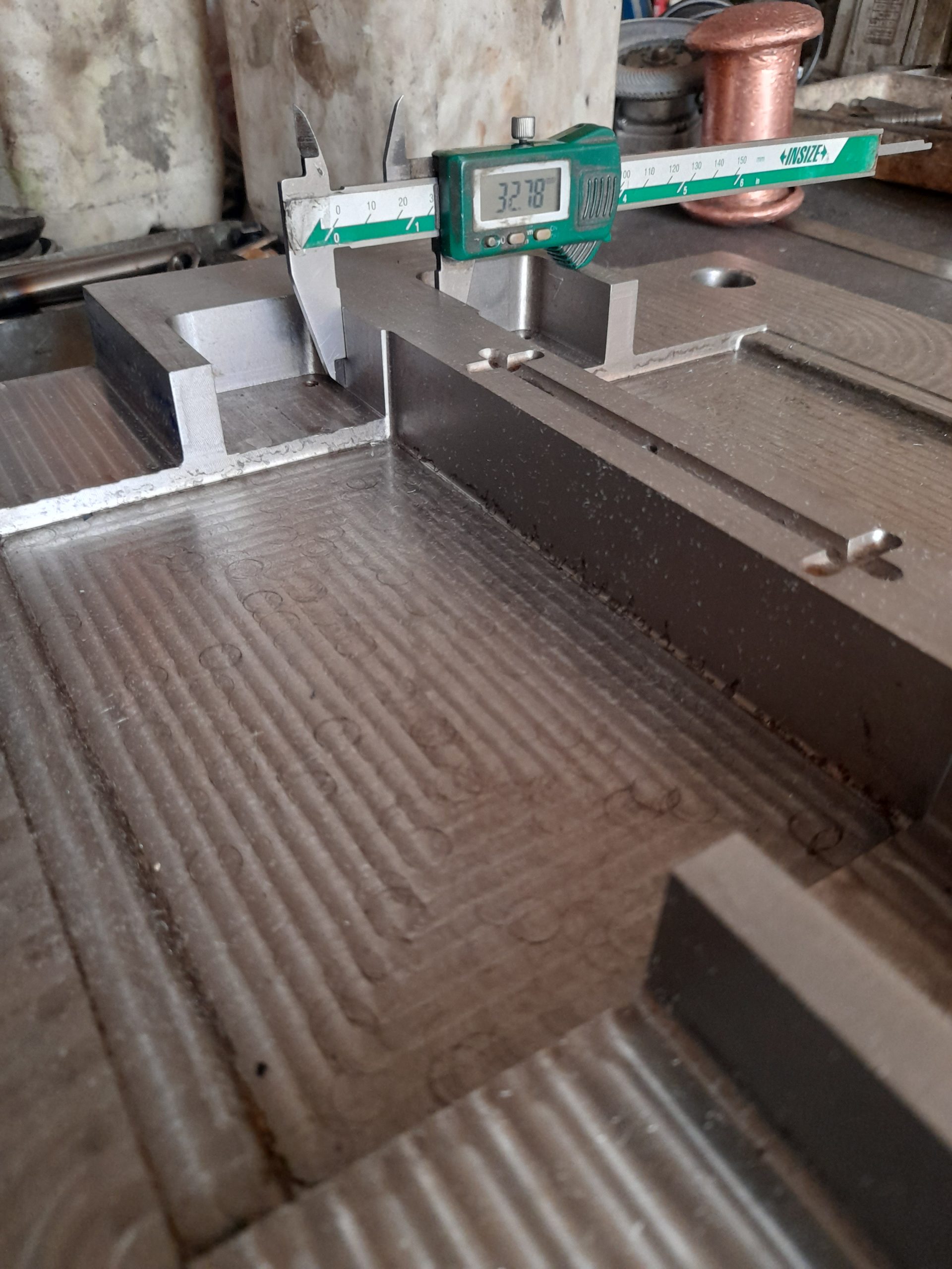 کاهش ضایعات: