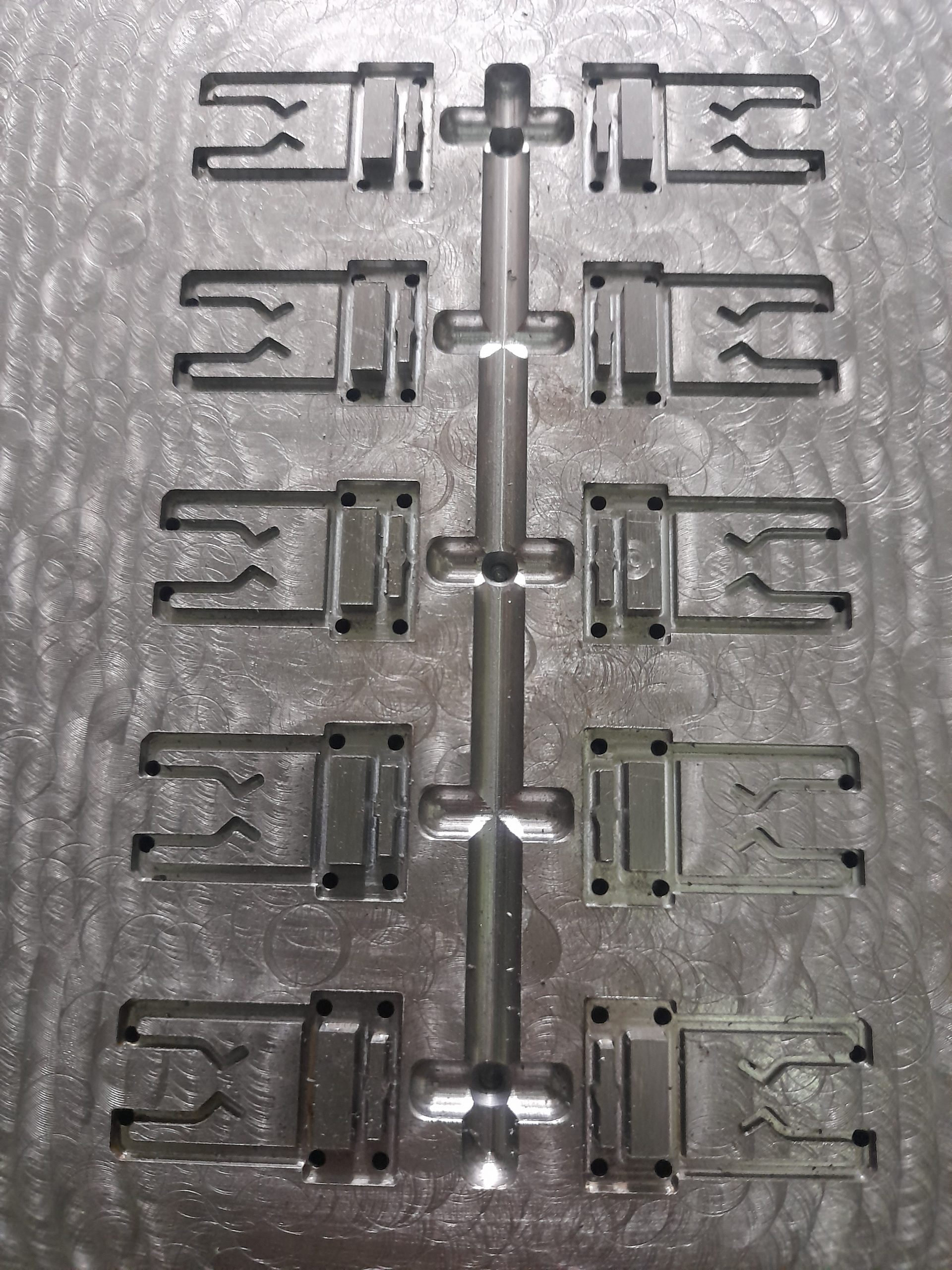 سیستم خنک‌کاری: