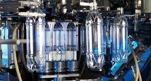 بطری پلاستیکی چگونه ساخته میشود؟