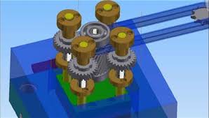 1. تدوین طرح و طراحی مقدماتی