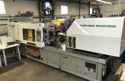 تولید قطعات با دقت بالا و پیچیده: