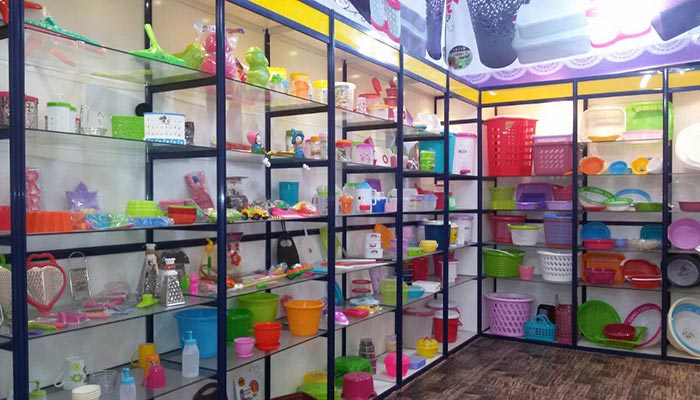 قالب تزریق پلاستیک در پلاسکو